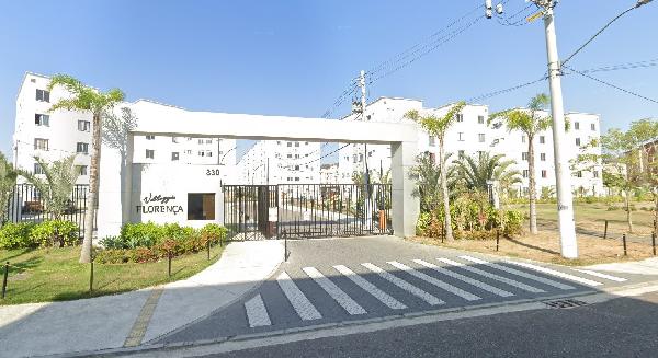 Apartamento - Venda, SANTA CRUZ, RIO DE JANEIRO, RJ