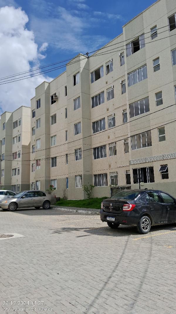 Apartamento - Venda, SAO VICENTE, BELFORD ROXO, RJ