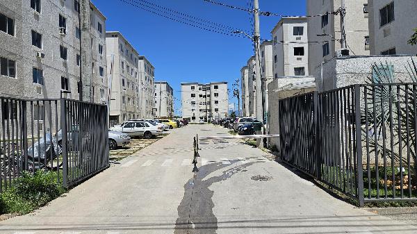 Apartamento - Venda, SANTA CRUZ, RIO DE JANEIRO, RJ
