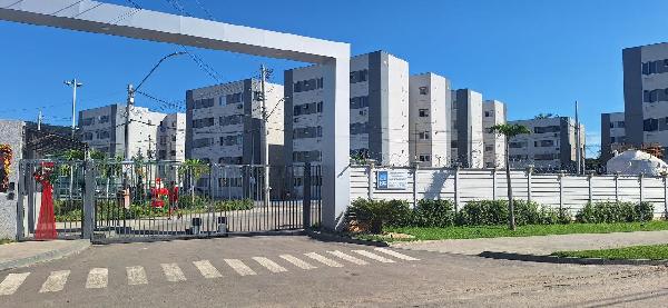 Apartamento - Venda, SANTA CRUZ, RIO DE JANEIRO, RJ