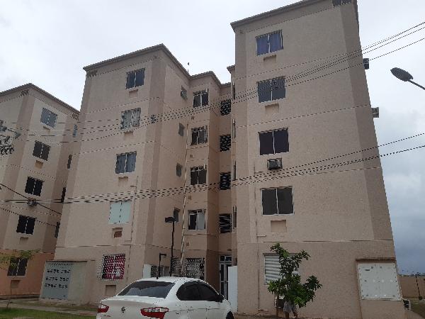 Apartamento - Venda, SANTA CRUZ, RIO DE JANEIRO, RJ