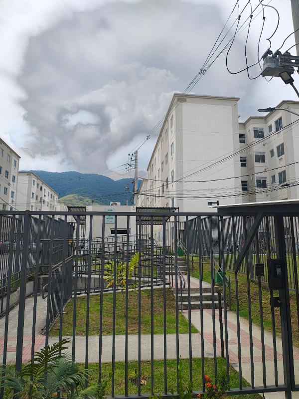 Apartamento - Venda, CABUCU, NOVA IGUACU, RJ