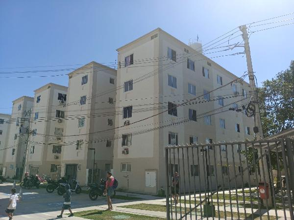 Apartamento - Venda, GUARATIBA, RIO DE JANEIRO, RJ