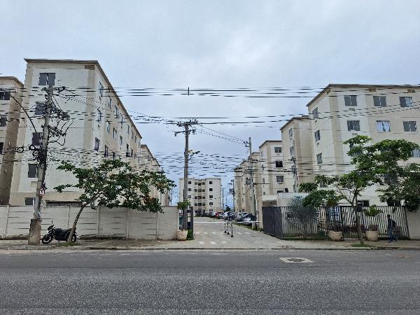 Apartamento - Venda, SANTA CRUZ, RIO DE JANEIRO, RJ