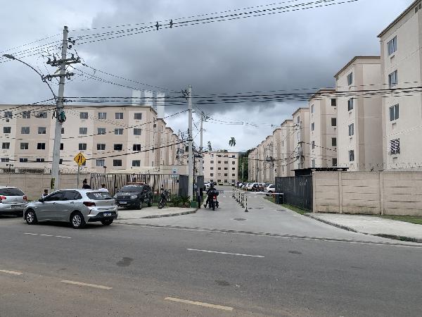 Apartamento - Venda, SANTISSIMO, RIO DE JANEIRO, RJ