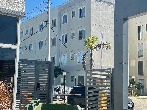 Apartamento - Venda, PARQUE NOVO JOCKEY, CAMPOS DOS GOYTACAZES, RJ