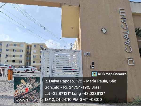 Apartamento - Venda, MARIA PAULA, SAO GONCALO, RJ