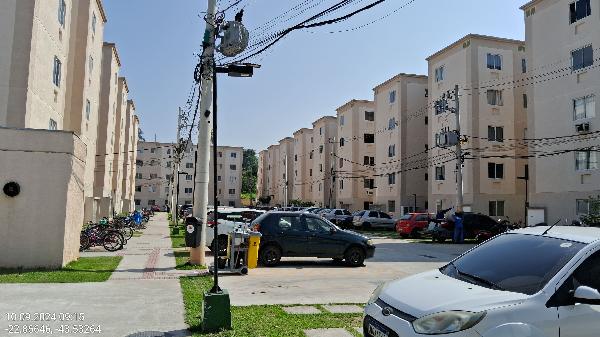 Apartamento - Venda, SANTISSIMO, RIO DE JANEIRO, RJ