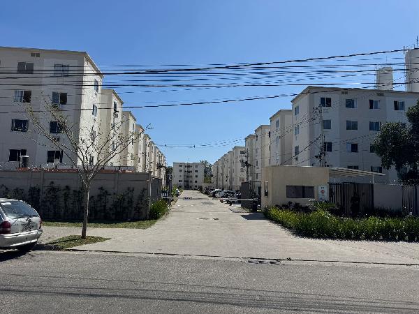 Apartamento - Venda, GUARATIBA, RIO DE JANEIRO, RJ