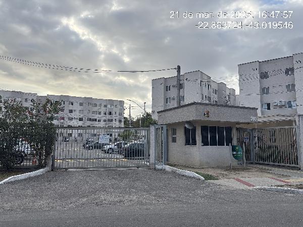 Apartamento - Venda, MARIA PAULA, SAO GONCALO, RJ