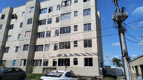 Apartamento - Venda, SAO VICENTE, BELFORD ROXO, RJ