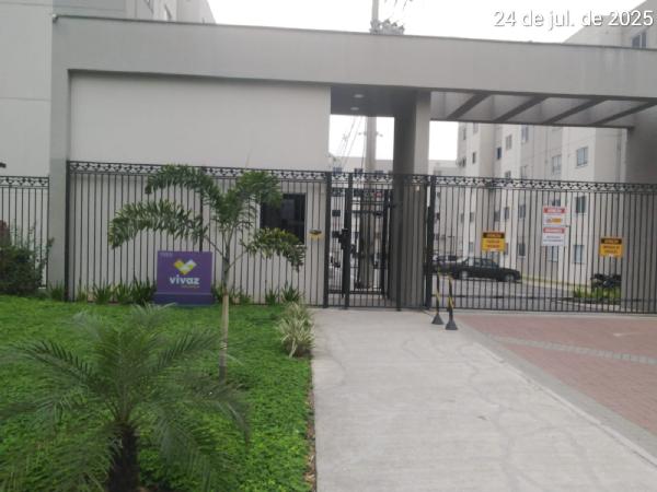 Apartamento - Venda, GUARATIBA, RIO DE JANEIRO, RJ