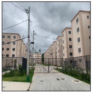 Apartamento - Venda, SANTISSIMO, RIO DE JANEIRO, RJ