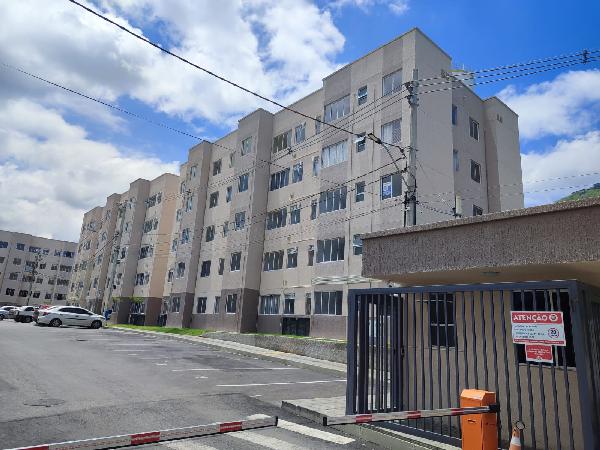 Apartamento - Venda, CAMPO GRANDE, RIO DE JANEIRO, RJ