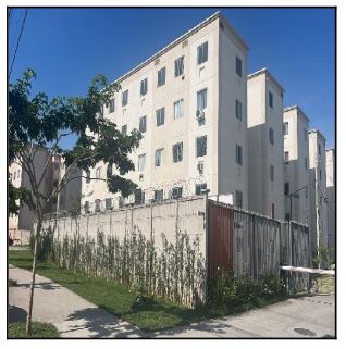 Apartamento - Venda, GUARATIBA, RIO DE JANEIRO, RJ