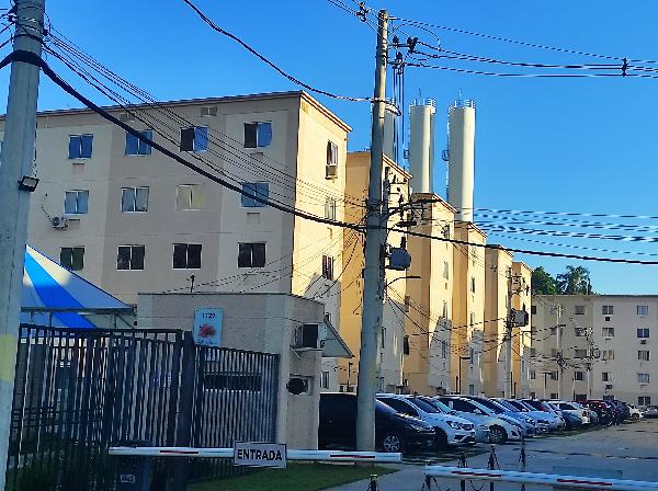 Apartamento - Venda, SANTISSIMO, RIO DE JANEIRO, RJ