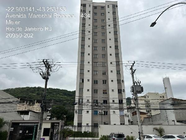 Apartamento - Venda, ENGENHO NOVO, RIO DE JANEIRO, RJ