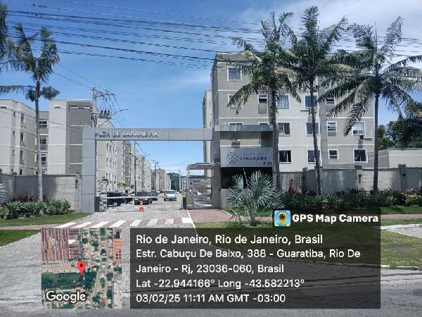 Apartamento - Venda, GUARATIBA, RIO DE JANEIRO, RJ