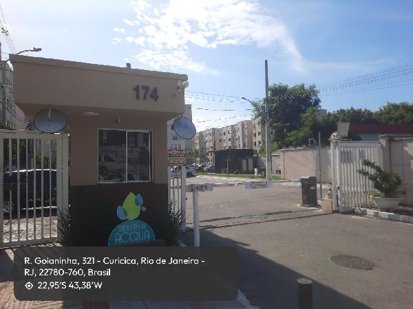 Apartamento - Venda, FREG JACAREPAGUA, RIO DE JANEIRO, RJ