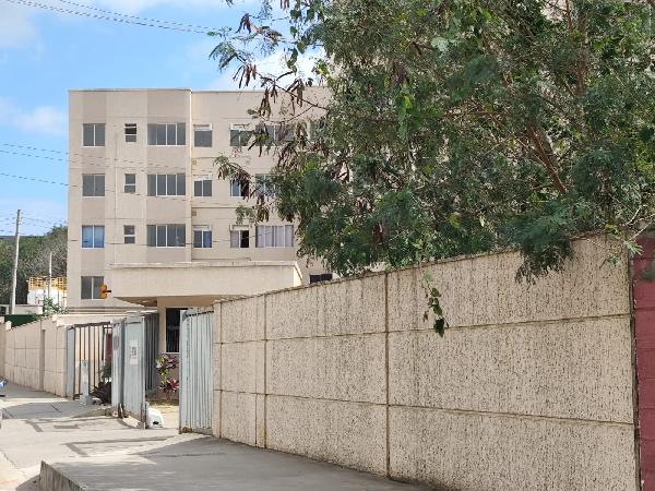 Apartamento - Venda, SANTA CRUZ, RIO DE JANEIRO, RJ