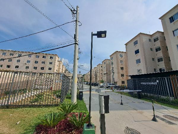 Apartamento - Venda, SANTISSIMO, RIO DE JANEIRO, RJ