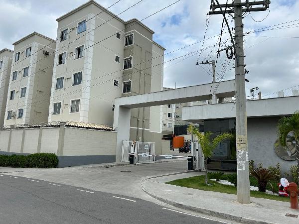 Apartamento - Venda, CAMPO GRANDE, RIO DE JANEIRO, RJ