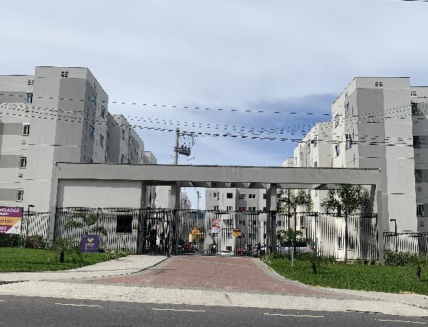 Apartamento - Venda, GUARATIBA, RIO DE JANEIRO, RJ