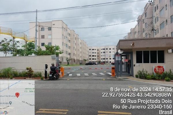 Apartamento - Venda, CAMPO GRANDE, RIO DE JANEIRO, RJ