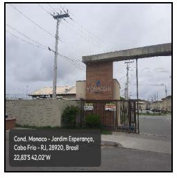 Apartamento - Venda, JARDIM ESPERANCA, CABO FRIO, RJ