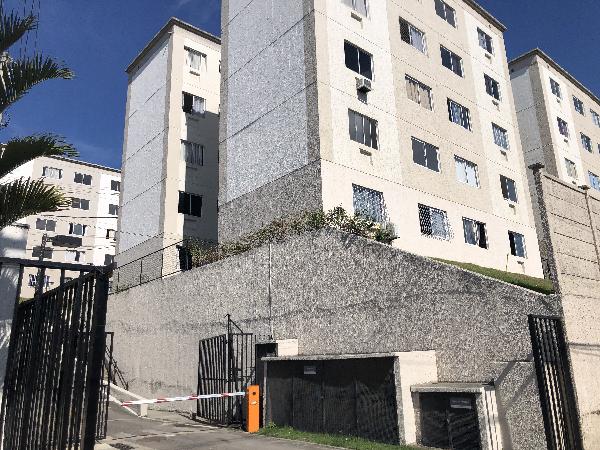 Apartamento - Venda, MONJOLOS, SAO GONCALO, RJ