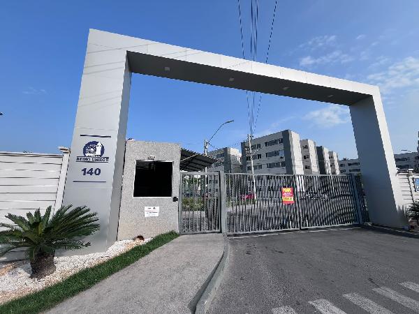 Apartamento - Venda, SANTA CRUZ, RIO DE JANEIRO, RJ