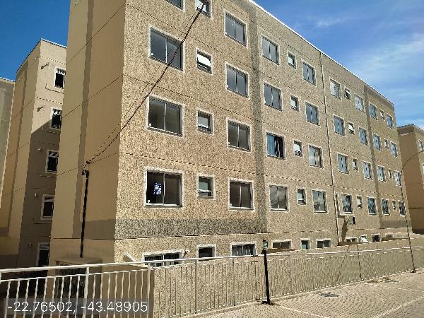 Apartamento - Venda, CABUCU, NOVA IGUACU, RJ