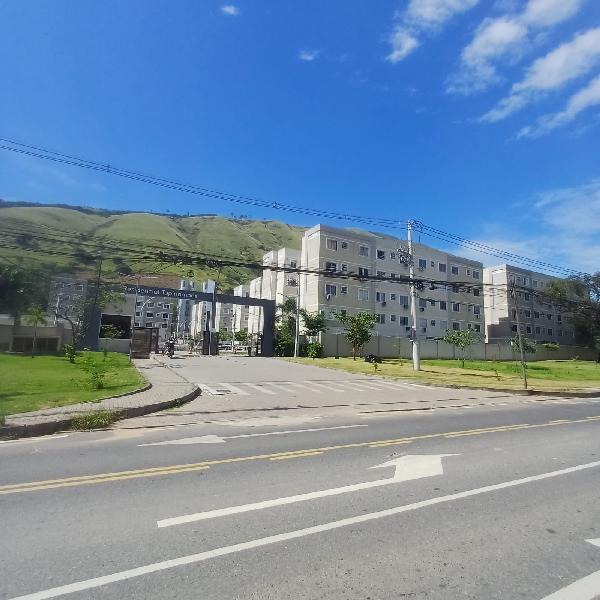 Apartamento - Venda, ESTRADA DE MADUREIRA, NOVA IGUACU, RJ