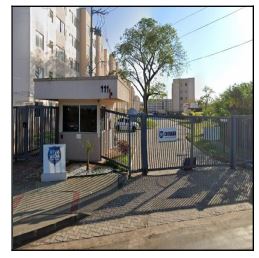 Apartamento - Venda, SANTA CRUZ, RIO DE JANEIRO, RJ