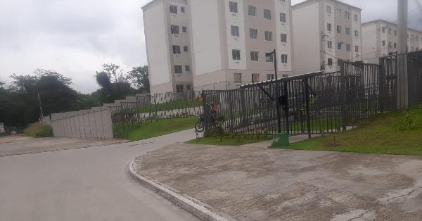 Apartamento - Venda, CABUCU, NOVA IGUACU, RJ