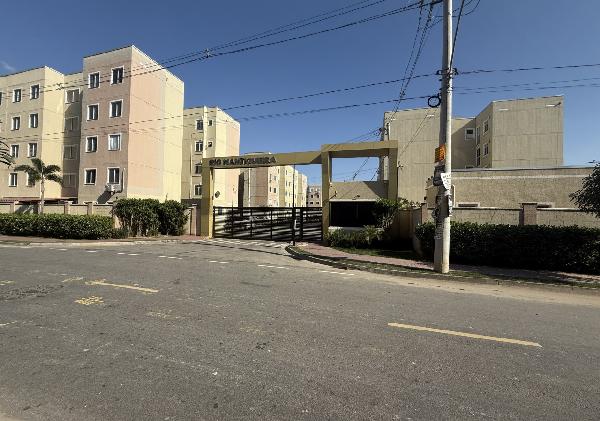 Apartamento - Venda, SANTA CRUZ, RIO DE JANEIRO, RJ