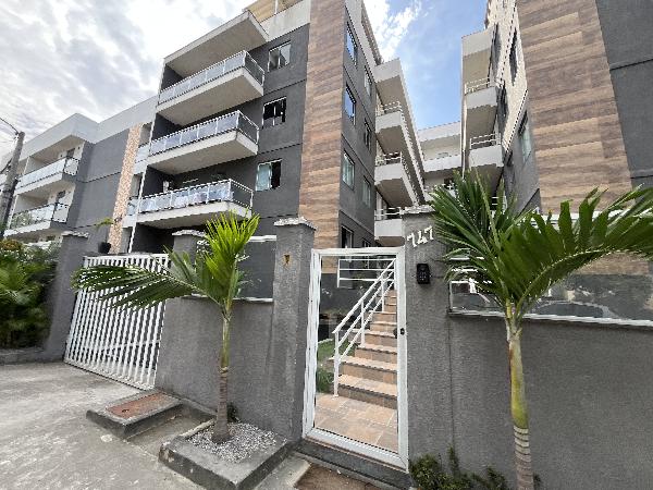 Apartamento - Venda, JD N S AUXILIADORA, SAO GONCALO, RJ