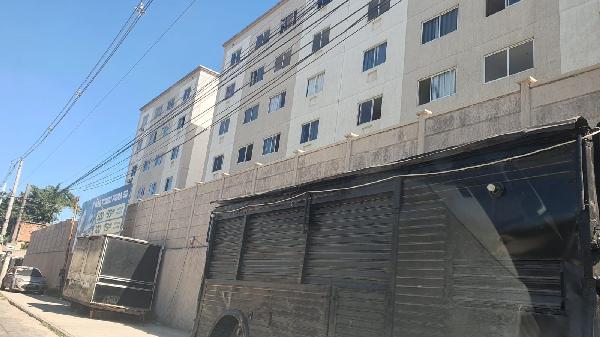 Apartamento - Venda, MONJOLOS, SAO GONCALO, RJ