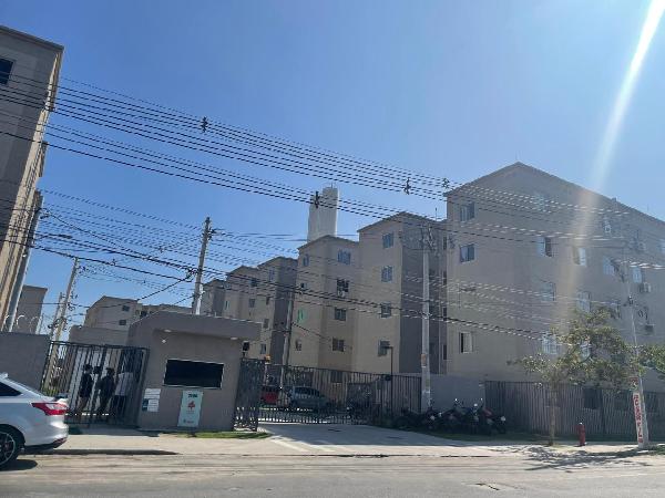 Apartamento - Venda, SANTA CRUZ, RIO DE JANEIRO, RJ