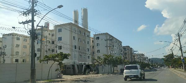 Apartamento - Venda, SANTA CRUZ, RIO DE JANEIRO, RJ