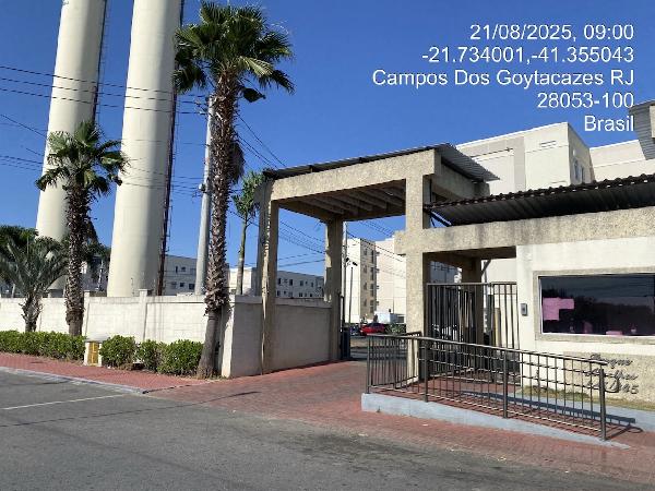 Apartamento - Venda, CAMPOS DOS GOYTACAZES, RJ