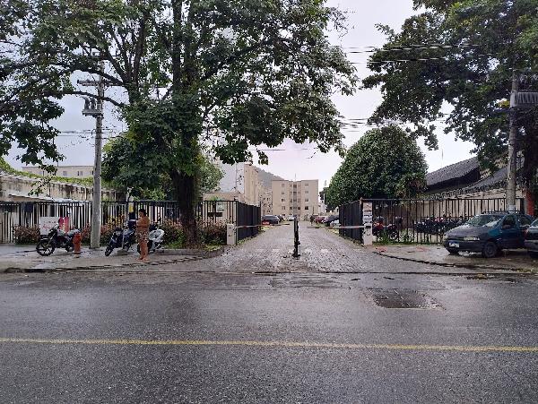 Apartamento - Venda, GARDENIA AZUL, RIO DE JANEIRO, RJ