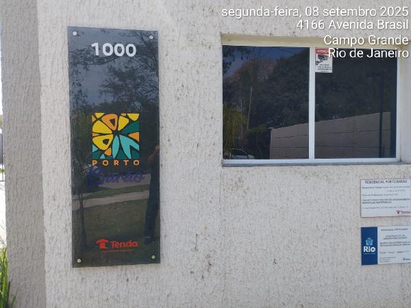 Apartamento - Venda, CAMPO GRANDE, RIO DE JANEIRO, RJ