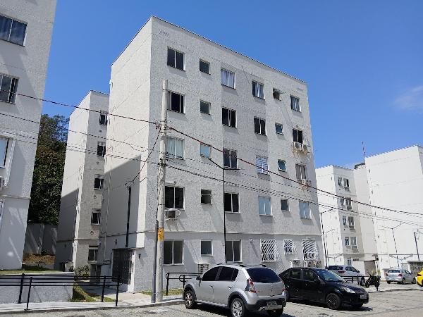 Apartamento - Venda, VARGEM PEQUENA, RIO DE JANEIRO, RJ