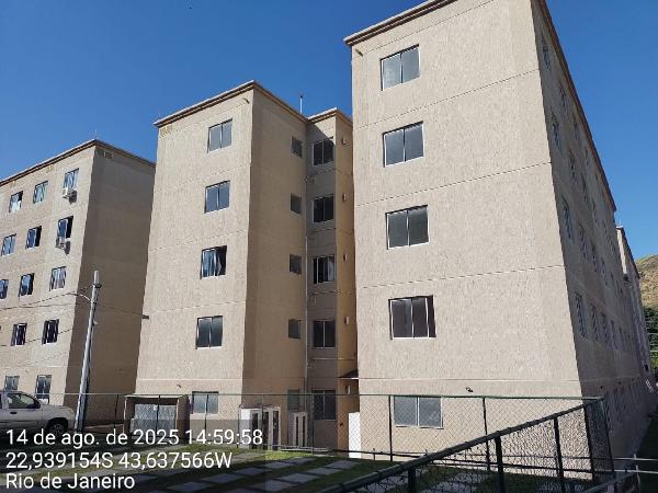 Apartamento - Venda, SANTA CRUZ, RIO DE JANEIRO, RJ