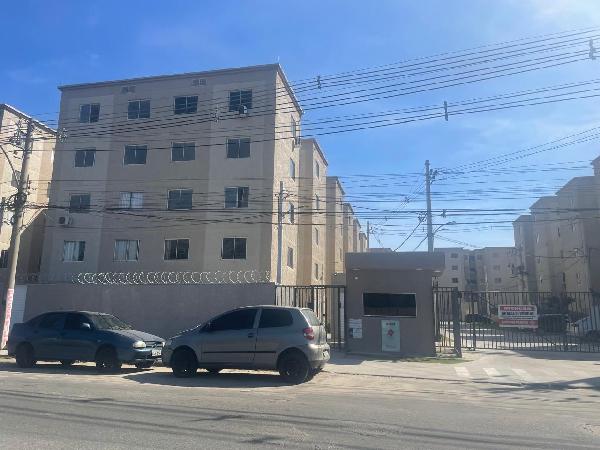 Apartamento - Venda, SANTA CRUZ, RIO DE JANEIRO, RJ