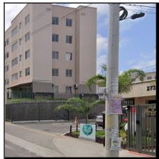 Apartamento - Venda, SANTA CRUZ, RIO DE JANEIRO, RJ