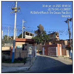 Apartamento - Venda, SANTA AMELIA, BELFORD ROXO, RJ